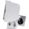 MLC150W-AC LED投光器 AC100-240V マリンテック 13131505