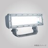 MLC150W-AC LED投光器 AC100-240V マリンテック 13131505