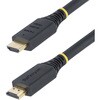 HDMI2-CABLE-4K60-7M HDMI 2.0P[u/7m/4K60Hz 1440p 144Hz/18Gbps/Premium HDMI/HDR10 HDCP 2.2 ARC/IXEIX/ubN/UHD er TVp fBXvCP[u StarTech.com 13132686