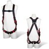 フルハーネス型墜落制止用器具 レヴォハーネス(REVO HARNESS) ツヨロン(藤井電工)