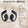 LBT-ECOWS01MBK CXCz Bluetooth 5.4 I[vC[ Cz  x }CNt GR 13136868