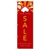 のぼり旗 T-00117 NEWYEARSALE トレード
