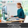M750LGR ロジクール SIGNATURE M750L ワイヤレスマウス ロジクール 13150246