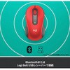 M650LRD ロジクール SIGNATURE M650L ワイヤレスマウス ロジクール 13150325