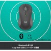 M550MGR ロジクール SIGNATURE M550 ワイヤレスマウス ロジクール 13150334