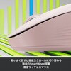 M550MRO ロジクール SIGNATURE M550 ワイヤレスマウス ロジクール 13150359