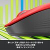 M550MRD ロジクール SIGNATURE M550 ワイヤレスマウス ロジクール 13150377