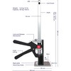 0046 |[^u蓮WbL  Viking Arm 13150648