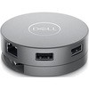 Dell USB-C モバイル アダプター - DA310 Dell