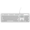 Dell マルチメディアキーボード(日本語)- KB216 - ホワイト - リテールパッケージ Dell