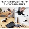 MPA-ACCP35WH スマホ充電器 AC充電器 タイプC×2ポート PD 最大出力20W スイングプラグ 小型 軽量 USBコンセント iPhone エレコム 13153466