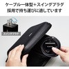 MPA-ACCP37BK X}z[d AC[d ^CvC P[ǔ^ 1.5m PD őo20W XCOvO y iPhone GR 13153500