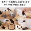 MPA-ACCP37BK X}z[d AC[d ^CvC P[ǔ^ 1.5m PD őo20W XCOvO y iPhone GR 13153500