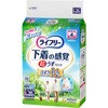 - ライフリー 下着の感覚超うす型パンツ 4回分 ユニ・チャーム 13154367