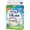 - ライフリー 下着の感覚超うす型パンツ 4回分 ユニ・チャーム 13154367