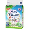 - ライフリー 下着の感覚超うす型パンツ 4回分 ユニ・チャーム 13154376