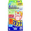 熱さまシート 大人用ミント 小林製薬