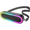 Bluetooth スピーカー Tribit Xsound Mega  ブラック Tribit