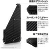 PMWA22AZEROGBK iPhone 14 / 13 ケース カバー 耐衝撃 ゼロショック ZEROSHOCK グリップ エレコム 13156020