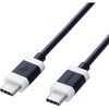 USBP[u C-C USB2.0 PD 60WΉ ^CvC X}[gtH ^ubg GR