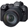 ミラーレスカメラ EOS R6 Mark II・RF24-105 L IS USM レンズキット Canon