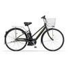 PAS CITY-SP5 27型電動アシスト自転車 2023年モデル【完成組立品】 YAMAHA(ヤマハ)