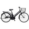 ティモ・S 26型 電動アシスト自転車 2025年モデル 【完成組立品】 Panasonic(パナソニック)