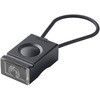 Block Light Front 自転車用ライトフロント BOOKMAN