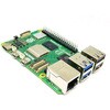 RASPi5-ACCL Raspberry Pi 5/4GB �A�N�����x�[�X&�A�N�e�B�u�N�[���[�Z�b�g �����d�q�Y�� 13164055