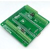 ラズベリーパイ接続 RP2040エッジアクセラレータ ビット・トレード・ワン