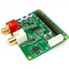 TeraDak Raspberry Pi用 DAコンバータ基板完成品 共立電子産業