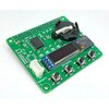 ラズベリーパイ専用リアルタイムクロック拡張ボード ADRSRTC ビット・トレード・ワン