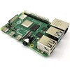 RASPi4-SDST8GB �V���O���{�[�h�R���s���[�^ ���Y�x���[�p�C4 ���f��B 8GB / Raspberry Pi OS �C���X�g�[���ς�SD�t �����d�q�Y�� 13164335