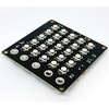 micro:bit用フルカラーLEDサイネージ基板 テクノアルタエンジン