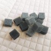 MT-1101 もちやわクッション 丸田シャツ Tetote 13165830