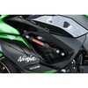 13691707 �p�t�H�[�}���X�_���p�[NINJA1000SX 20-24 ACTIVE(�A�N�e�B�u)[�o�C�N���i] 13169978