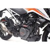 13691901 �p�t�H�[�}���X�_���p�[KTM 390DUKE 17-23/390ADV 20-23/125DUKE 17-23 ACTIVE(�A�N�e�B�u)[�o�C�N���i] 13170005