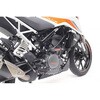 13691901 �p�t�H�[�}���X�_���p�[KTM 390DUKE 17-23/390ADV 20-23/125DUKE 17-23 ACTIVE(�A�N�e�B�u)[�o�C�N���i] 13170005