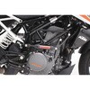 13691901 �p�t�H�[�}���X�_���p�[KTM 390DUKE 17-23/390ADV 20-23/125DUKE 17-23 ACTIVE(�A�N�e�B�u)[�o�C�N���i] 13170005