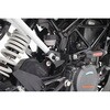 13691901 �p�t�H�[�}���X�_���p�[KTM 390DUKE 17-23/390ADV 20-23/125DUKE 17-23 ACTIVE(�A�N�e�B�u)[�o�C�N���i] 13170005