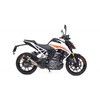 13691901 �p�t�H�[�}���X�_���p�[KTM 390DUKE 17-23/390ADV 20-23/125DUKE 17-23 ACTIVE(�A�N�e�B�u)[�o�C�N���i] 13170005