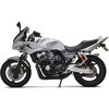 13691106 パフォーマンスダンパーCB400SF 99-07/CB400SB 05-07 ACTIVE(アクティブ)[バイク部品] 13170030