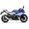 13691502 �p�t�H�[�}���X�_���p�[GSX250R 17-23(ABS�Ԋ܂�) ACTIVE(�A�N�e�B�u)[�o�C�N���i] 13170048