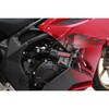 13691105 �p�t�H�[�}���X�_���p�[CBR250RR 17-23 ACTIVE(�A�N�e�B�u)[�o�C�N���i] 13170091
