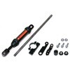 13691503 パフォーマンスダンパーSV650 16-24/SV650X 18-24 ACTIVE(アクティブ)[バイク部品] 13170109