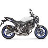13691503 パフォーマンスダンパーSV650 16-24/SV650X 18-24 ACTIVE(アクティブ)[バイク部品] 13170109