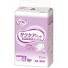 18665 Gサラケアパッドワイドロングスーパー/袋/- リブドゥコーポレーション 13172778