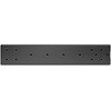 AP4450AJ APC NetShelter Rack ATS、100V、15A、5-15 in、(10)5-15R out APC(シュナイダーエレクトリック) 13172856