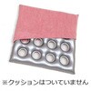 エアークッション タフ用タオル地カバー/-/16 ウェルファン