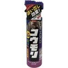 スーパーコウモリジェットジャンボ イカリ消毒